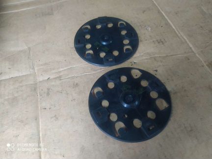 Пятак крепления зеркала BMW Е53