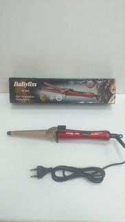 Плойка для волос. Новая