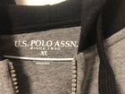 Продается толстовка и футболка U.S.polo assn 54раз