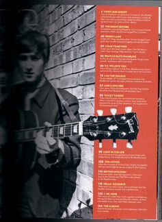 People. Celebrating Beatlemania 50. The Beatles