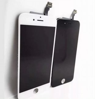 Дисплей iPhone 6 с установкой