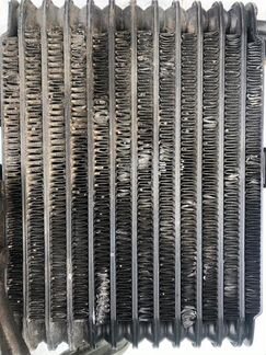 Радиатор охлаждения SST RalliArt / Evo