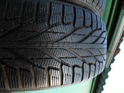 Nokian Hakka R2 2256017 4шт шины бу