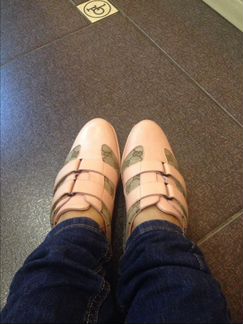 Кроссовки Италия Gucci