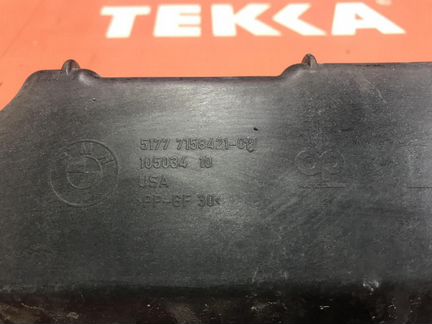 Кронштейн подножки бмв Х5 Е70