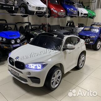 Электромобиль