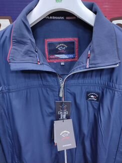 Спортивные костюмы Paul Shark и другие с дисконтом