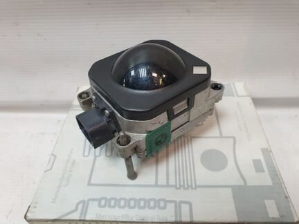 Дистроник Mercedes Benz A2469006610