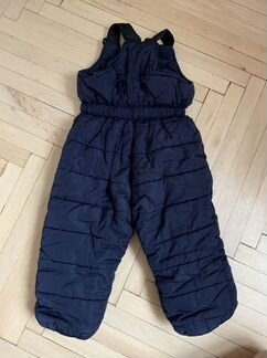 Полукомбинезон Zara