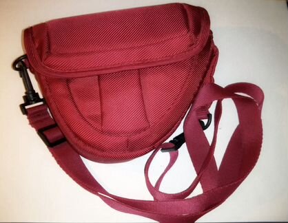 Для Sony NEX чехол Sony LCS-EMC оригинал