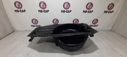 Поддон запасного колеса Mercedes W203 Coupe