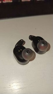 Elari nanopods без кейса, беспроводные наушники
