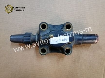 Клапан сервисный 05G Карриер Супра 950 Supra 950