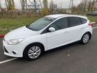 Ford Focus 1.6 МТ, 2012, 120 971 км