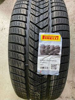 Шины 315/35R22 Pirelli Scorpion Winter RunFlat BMW