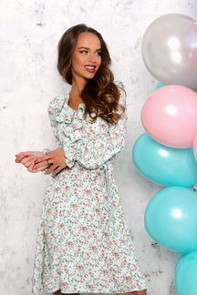 Платье 44р. Open-Style