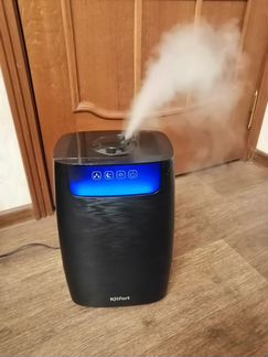 Увлажнитель воздуха Kitfort KT-2803-2