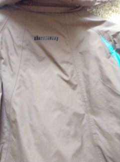 Куртка осень-зима