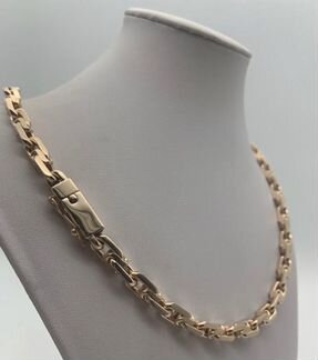 Золотая цепь московский бит