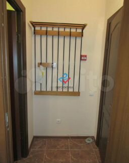 1-к квартира, 35.1 м², 6/17 эт.