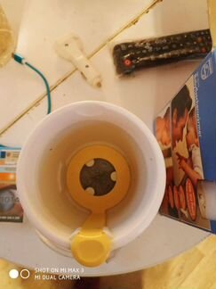 Подогревптель д дет. бутылочек