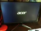Игровой монитор Acer Nitro VG220Qbmiix
