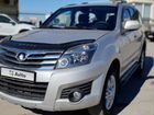 Great Wall Hover H3 2.0 МТ, 2013, 79 500 км