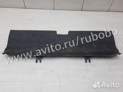 Обшивка багажника средняя Mitsubishi Carisma DA1A