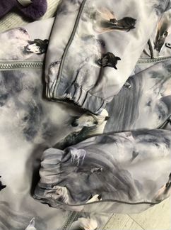 Комбинезон molo