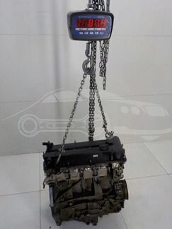 Двигатель FE (16V) L82302300E mazda Mazda 5 (CR)