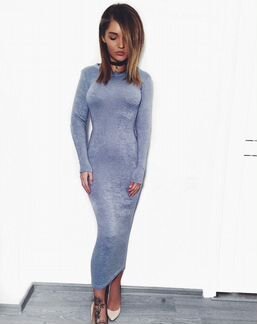 Платье Dulcis Shop