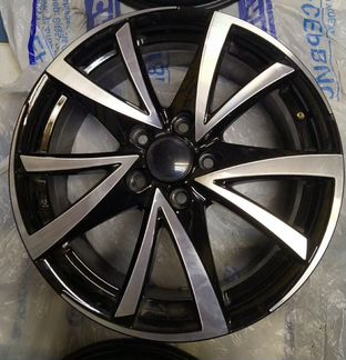 Диски Nissan X-trail кик Игуана новые