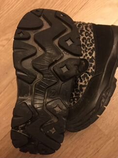 Сапожки сапоги для девочки весна осень