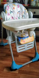 Стульчик Chicco