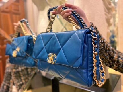 Chanel сумка