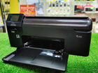 Фото принтер HP PS Wireless eAiO Printer B110b объявление продам