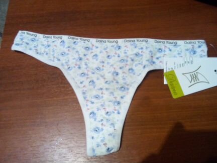 Трусы Латвия новые р.S-M