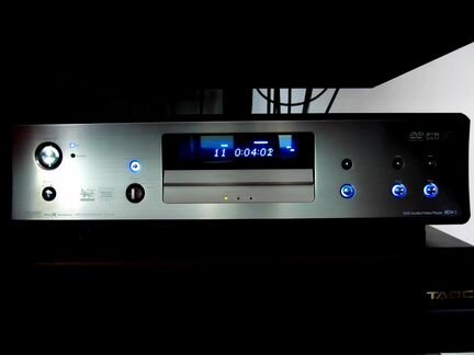 Integra rеsеarch топ универсальный проигрыватель