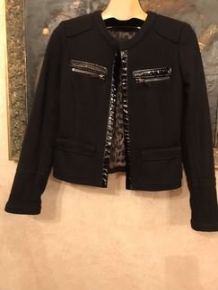 Куртка-жакет Barbara Bui