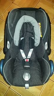Maxi-cosi CabrioFix