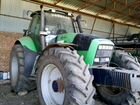 Продаю трактор Deutz-Fahr 265 Agrotron объявление продам