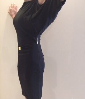 Платья Elisabetta Franchi Betty Blue Roccobarocco