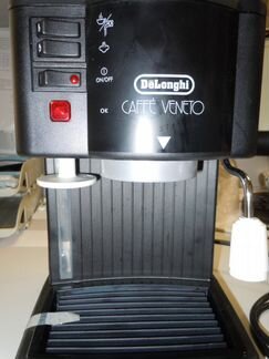 Кофемашина Delonghi
