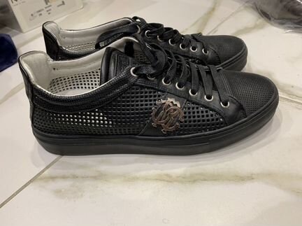 Кроссовки Roberto Cavalli 40 Italy