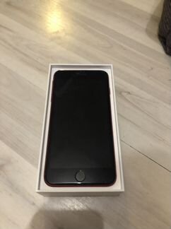iPhone 8 plus 64gb