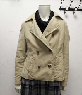 Жакет Massimo Dutti