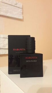 Habanita Molinard