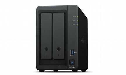 Synology 720+ 6GB DDR4