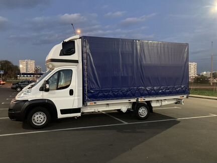 Грузоперевозки Москва Минск Гродно