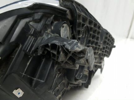 Фара правая Ford Kuga 2